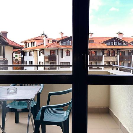 Apartamento Penthouse At Dream Bansko Exterior foto