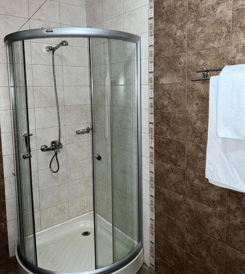 Apartamento Penthouse At Dream Bansko Exterior foto