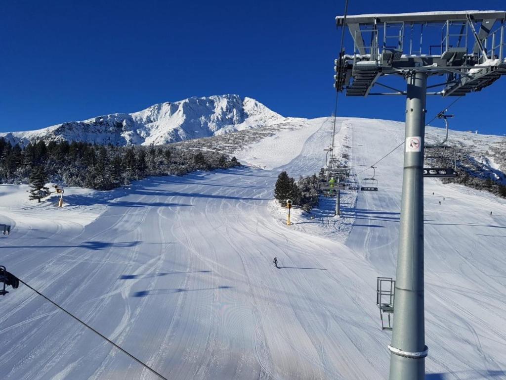 Apartamento Penthouse At Dream Bansko Exterior foto