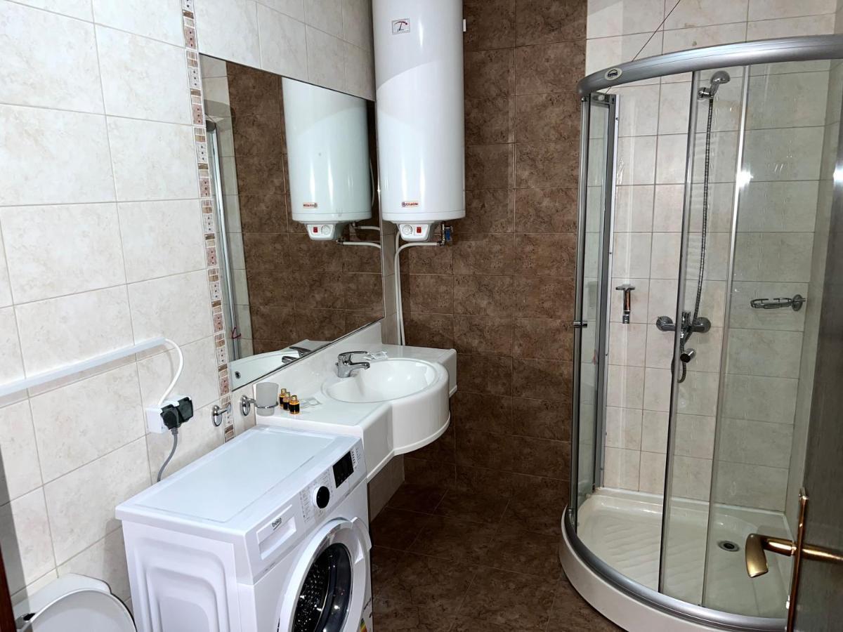 Apartamento Penthouse At Dream Bansko Exterior foto