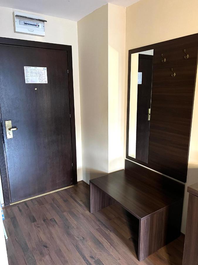 Apartamento Penthouse At Dream Bansko Exterior foto