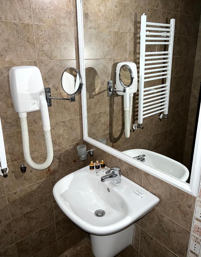 Apartamento Penthouse At Dream Bansko Exterior foto